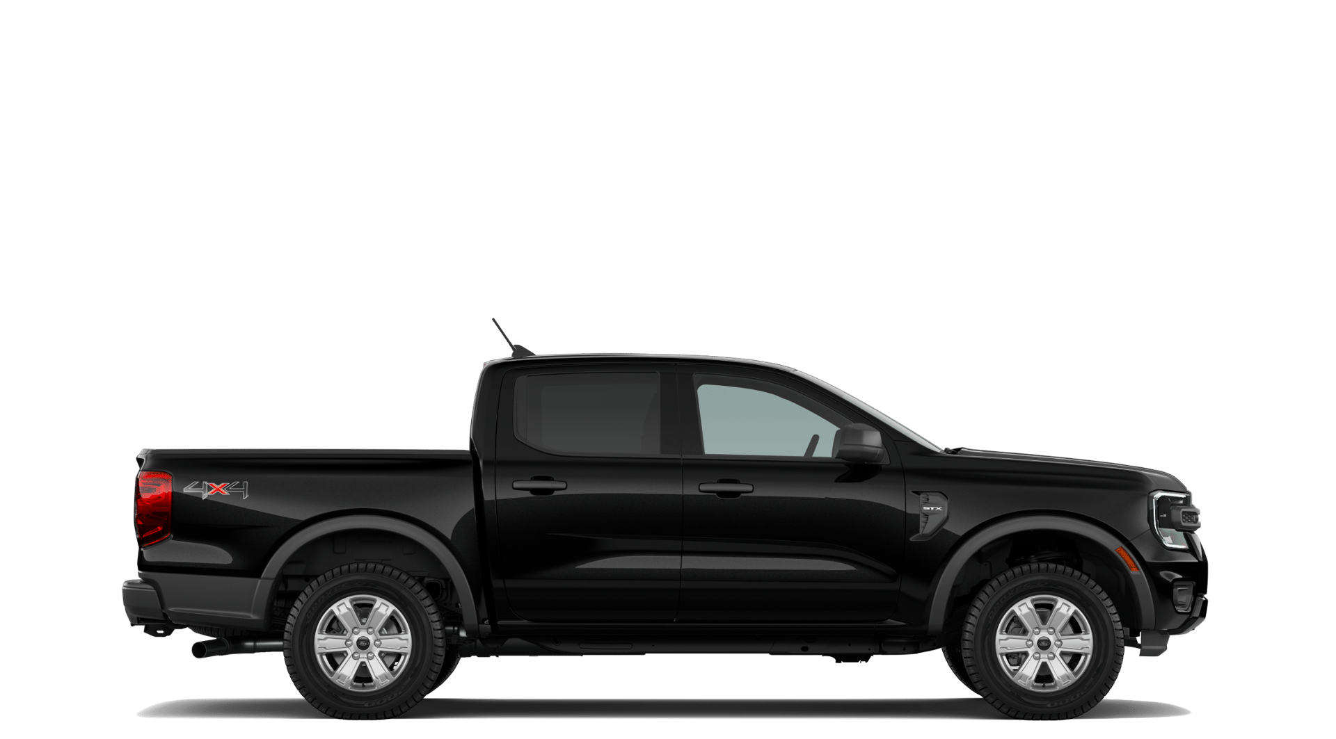 2026 Ford Ranger® External Image 1